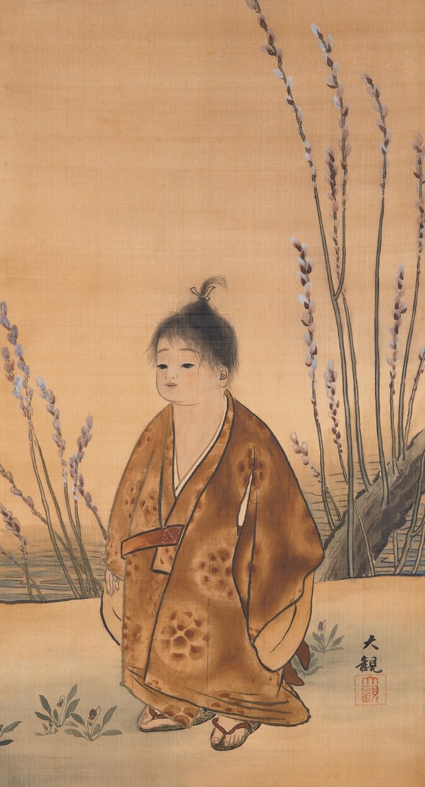 横山大観や竹内栖鳳の大作も！！近代日本画が楽しめる美術館4選