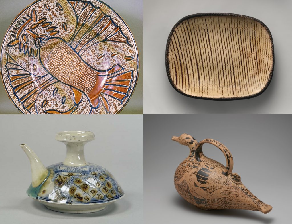 あのピカソが陶芸作品を大量に作ってたってあなたは知ってる？日本の民