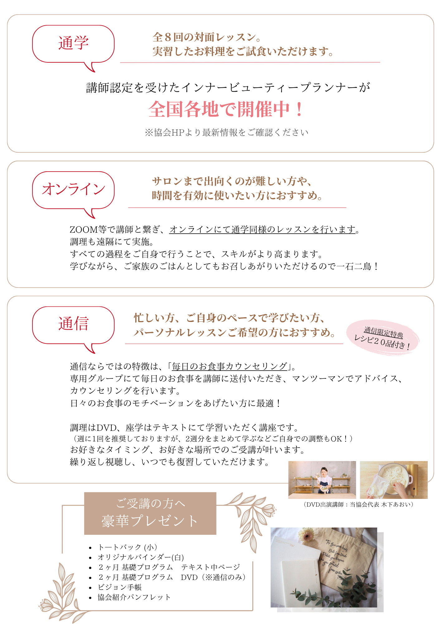 日本インナービューティーダイエット協会