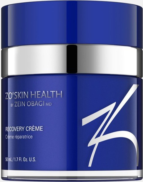 Zo skin health Recovery Creme ingredients (Explained)