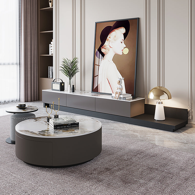 INDOORPLUS公式/ローテーブル イタリア風 憧れのモダンインテリア 高級