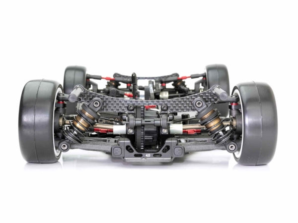 INFINITY IF14-2 TEAM EDITION 1/10 EP TOURING CHASSIS KIT