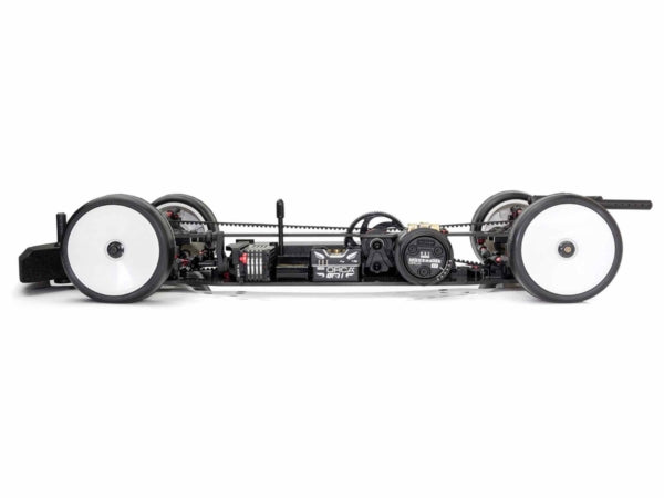 INFINITY IF14-2 TEAM EDITION 1/10 EP TOURING CHASSIS KIT