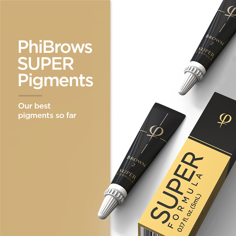 SUPER Pigments – PhiShop