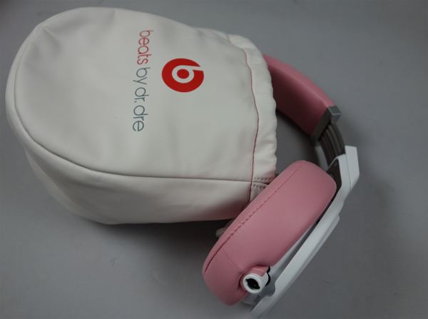 beats by dr.dre Beats Pro Nicki Pink発表！数量限定で待望のピンクが