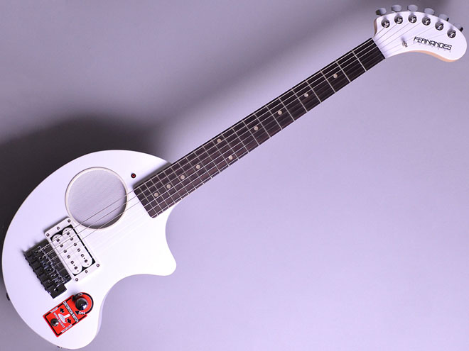 入荷情報】FERNANDES – ZO-3 芸達者｜島村楽器 水戸マイム店