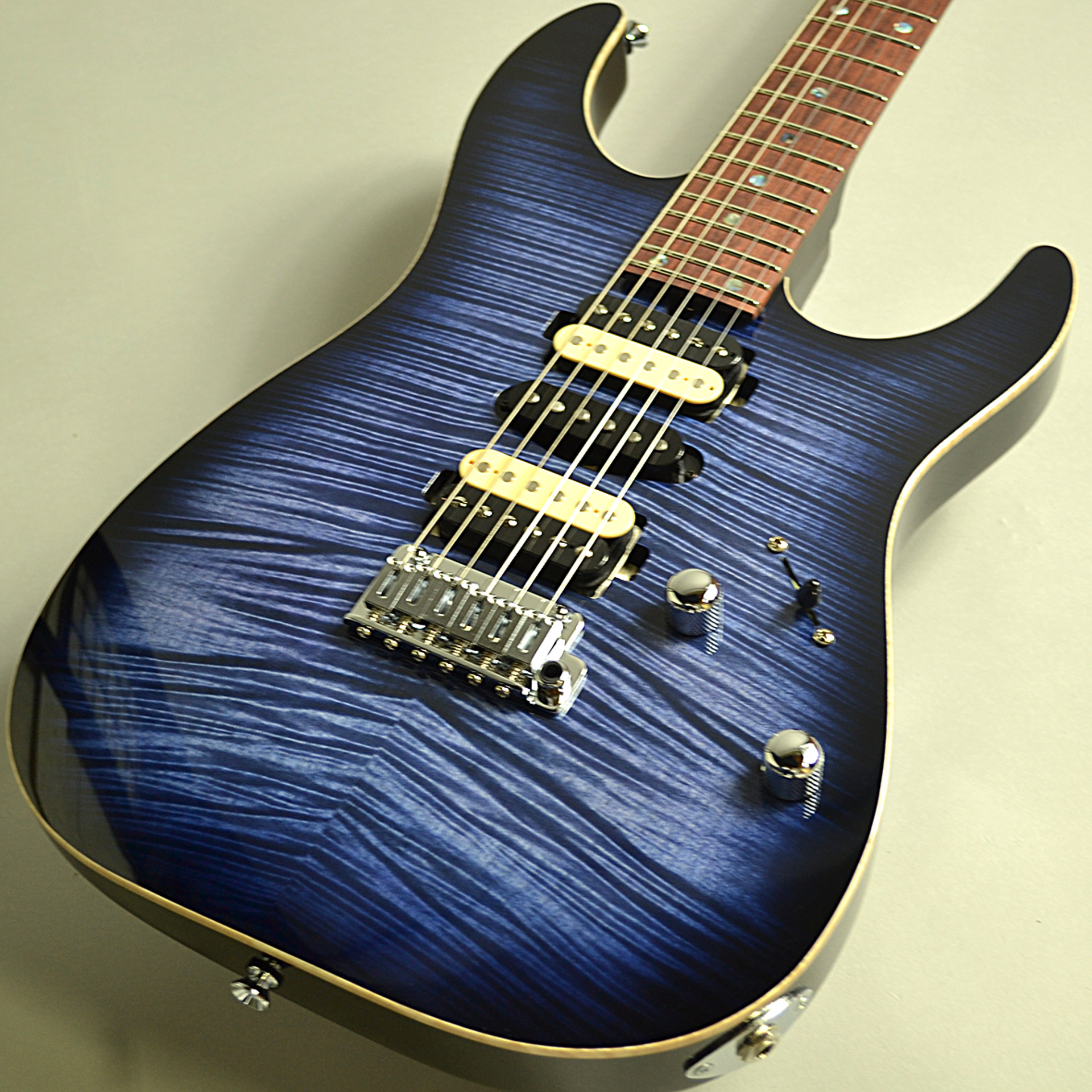 SOLDOUT】T's Guitars – DST-Pro24 Mahogany-Limited｜島村楽器 イオン