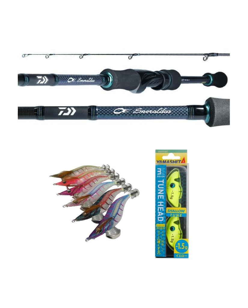 MC Works 2022 Raging Bull 100XS-Trident SP – Isofishinglifestyle