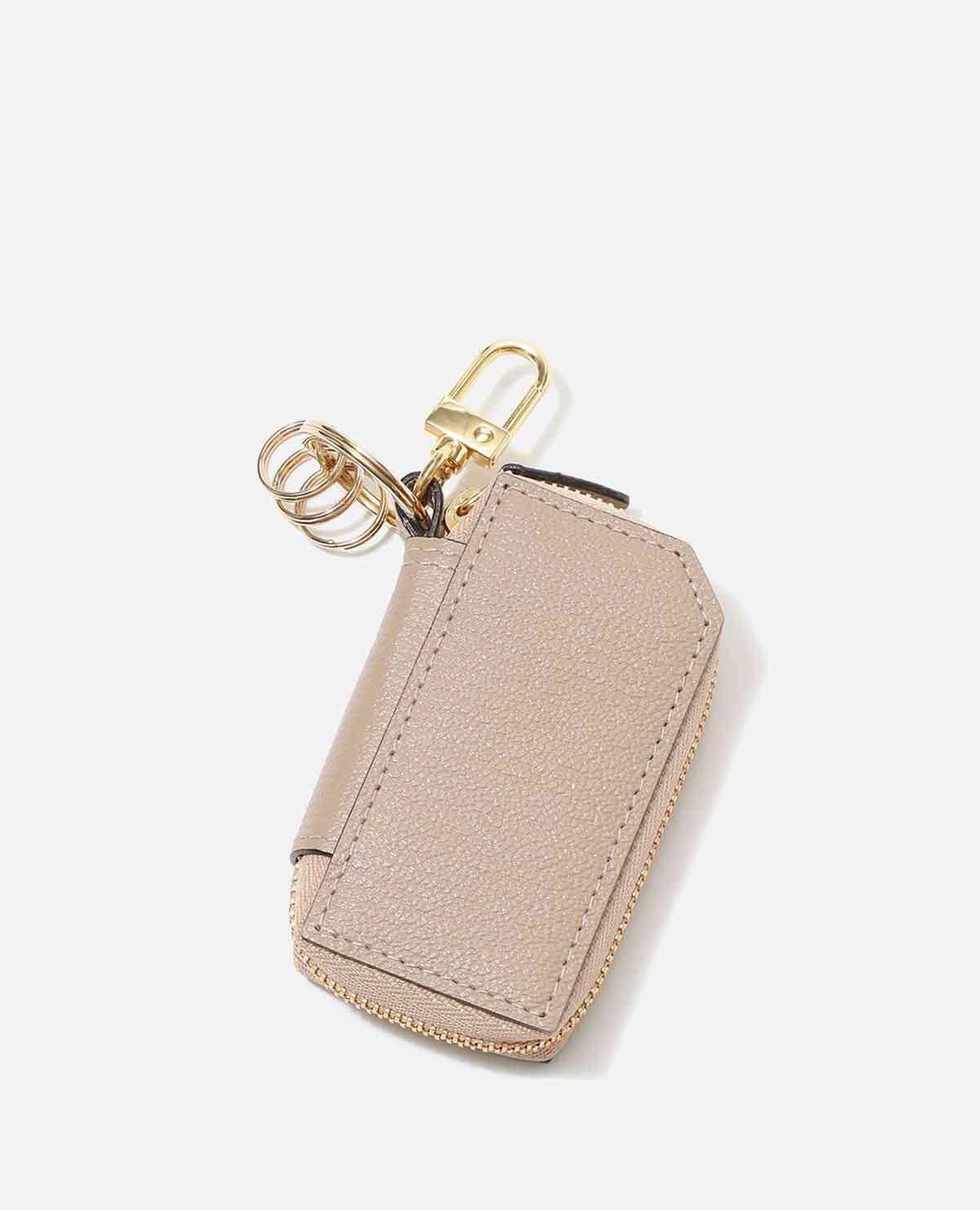 スマート キーケース LB｜ラルコバレーノ / L'arcobaleno 革小物