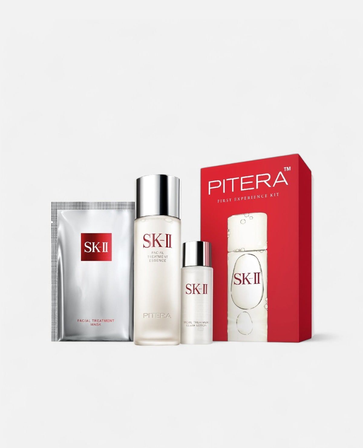 SK2 ピテラ ファースト エクスペリエンスキット｜エスケーツー / SK