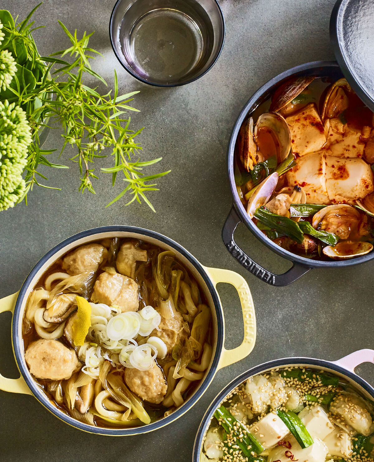 オーブンポット2 MINI 14cm｜バーミキュラ / VERMICULAR 鍋