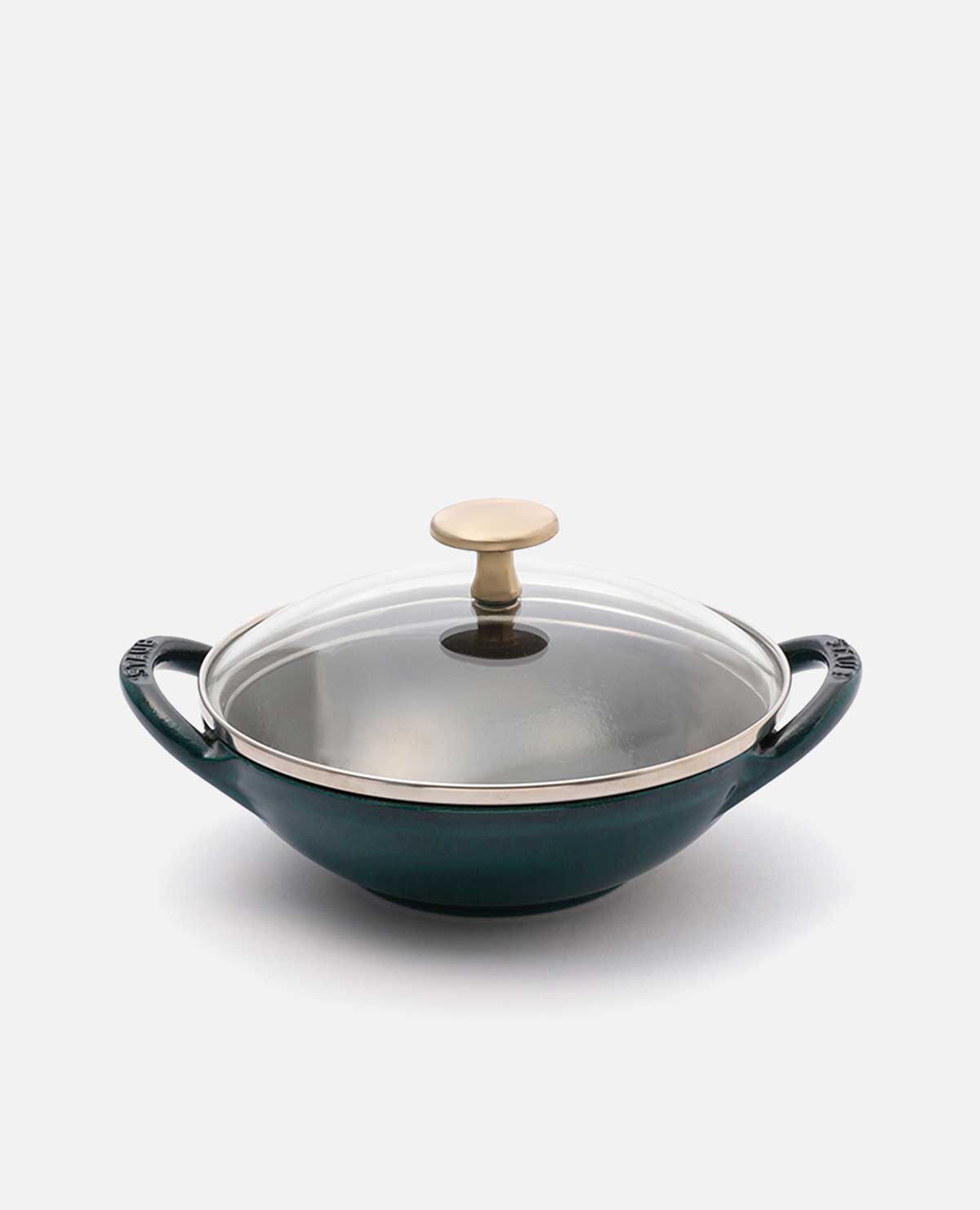 ベビーウォック 16cm｜ストウブ / Staub 2025ギフト｜ギフト