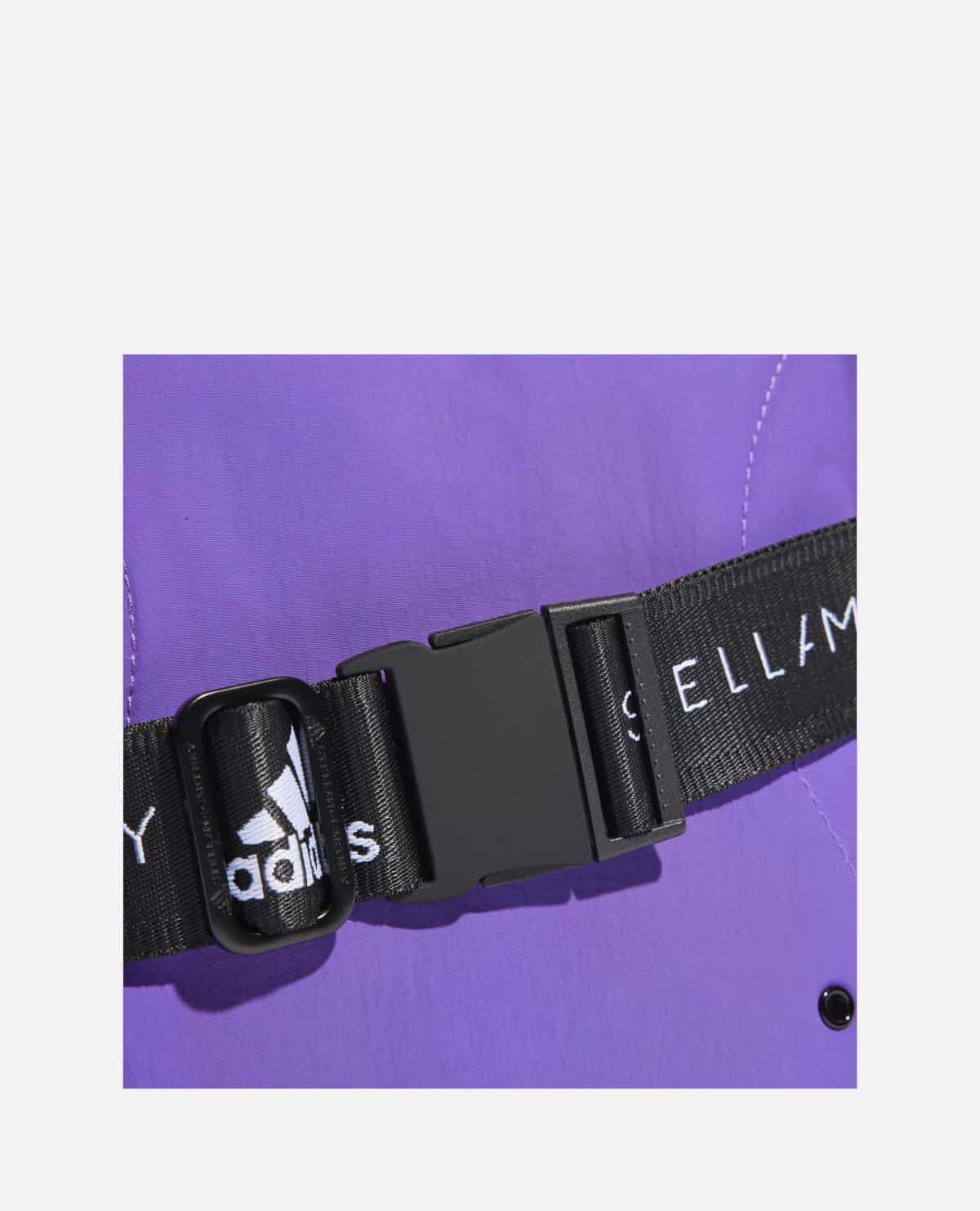 アディダス ステラ コンバーチブル バム バッグ ショルダーバッグ