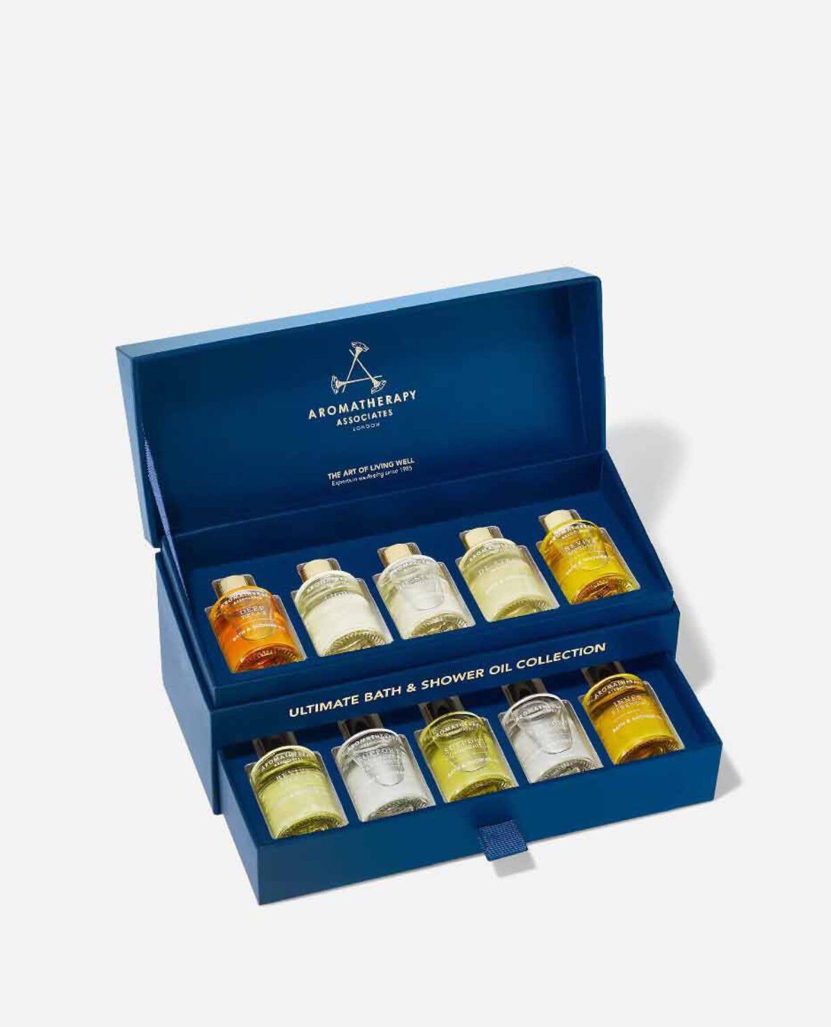 アルティメットウェルビーイング N｜アロマセラピー アソシエイツ