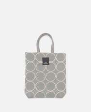 ミナ トーストバッグ トートバッグ 大 タンバリン｜ミナ ペルホネン