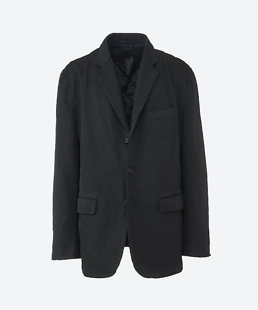 エステルサージ 製品染 ジャケット HP―J012―051 | COMME des
