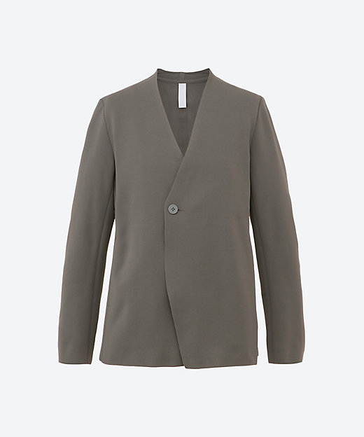 ジャケット MILAN RIB DOUBLE BREASTED