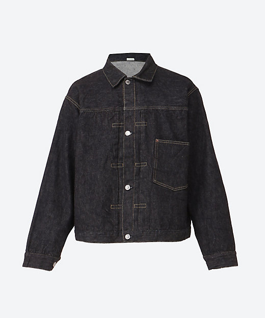 ジャケット 1st Type Denim Jacket 25W―21