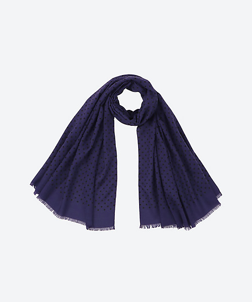 ストール SCドット別注 VI25F／S／EXCLUSIVE