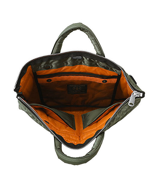 PX TANKER 2WAY SHORT HELMET BAG 376