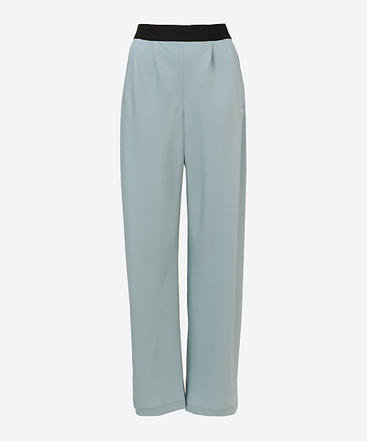 ストレッチWサテンリラクシーETR | M・FIL/エムフィル | 三越