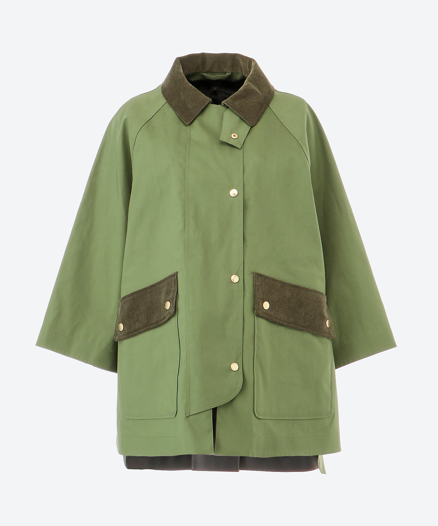 LOTHIAN W／LINER | TRADITIONAL WEATHERWEAR (Women