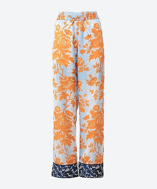 パンツ | TELMA (Women)/テルマ | 三越伊勢丹オンラインストア・通販