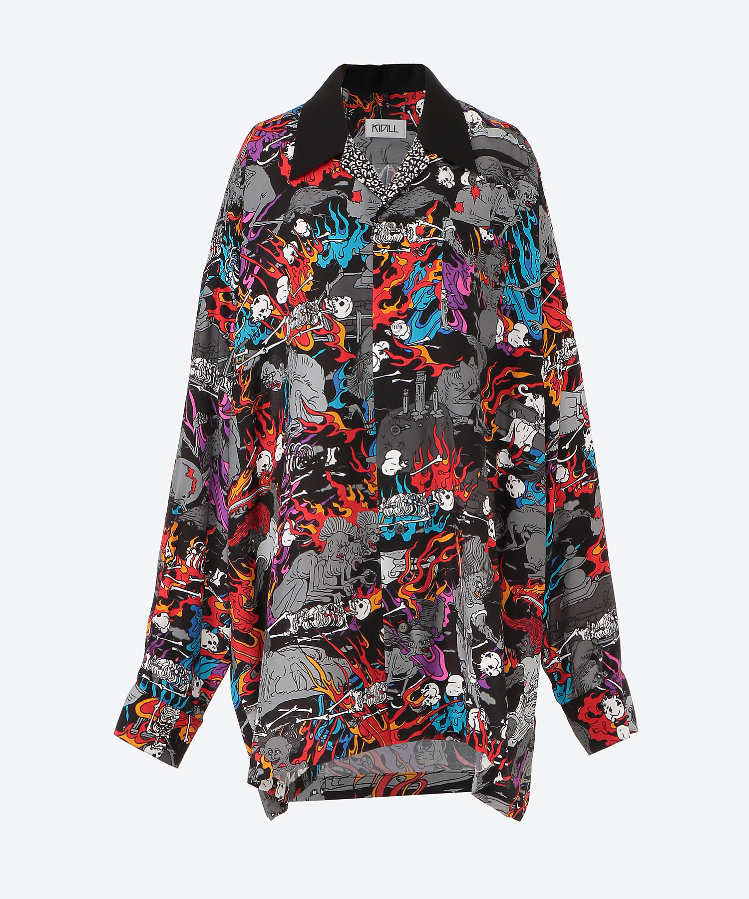 シャツ | KIDILL/キディル | 三越伊勢丹オンラインストア・通販【公式】