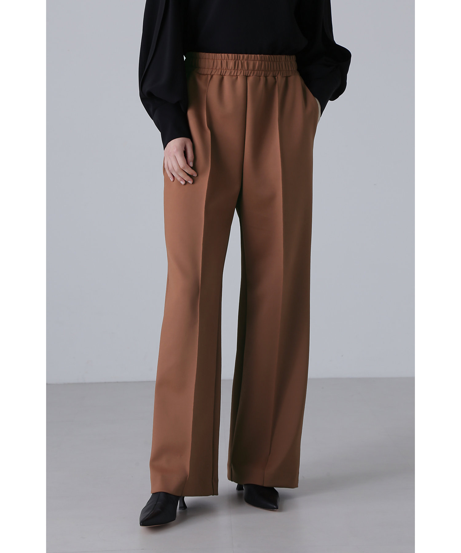 ◇コンパクトダンボールパンツ（5315130016） | ADORE