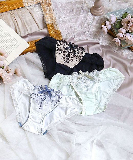 ジュア ノーマルショーツ（2002408291） | Risa Magli