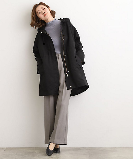 最終お値下げ！！【名品アウター／3WAY・はっ水】ボアライナー付き