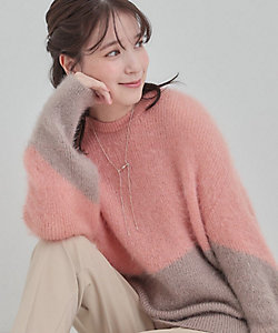 レディースのニット・セーター | 三越伊勢丹オンラインストア・通販