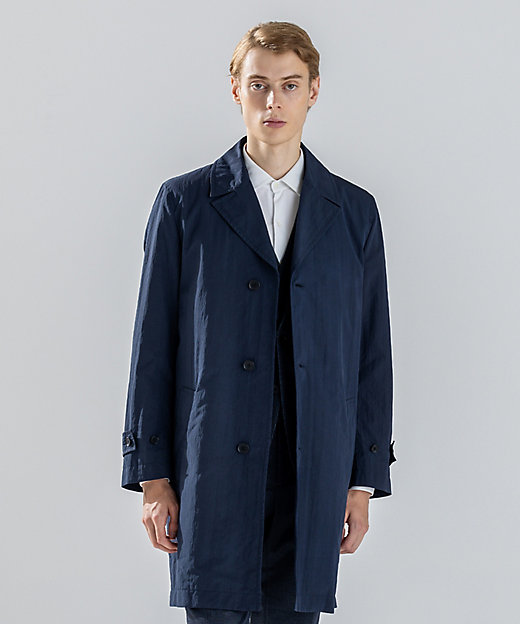 新素材【ライナー付き2WAY仕様】クリスピーパウダーテック