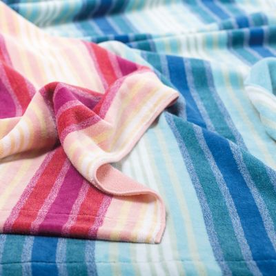 さらおり タオルケット（FR03270019） | 西川/ニシカワ