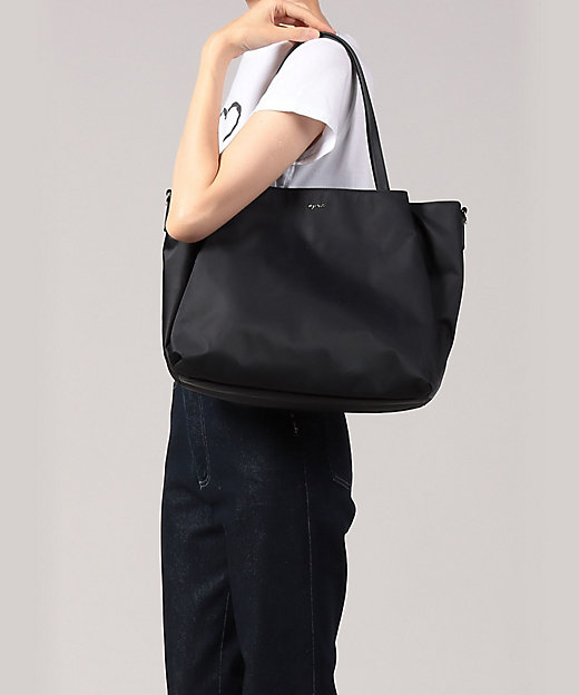 2wayトートバッグ OAS14－01（N817VN01000