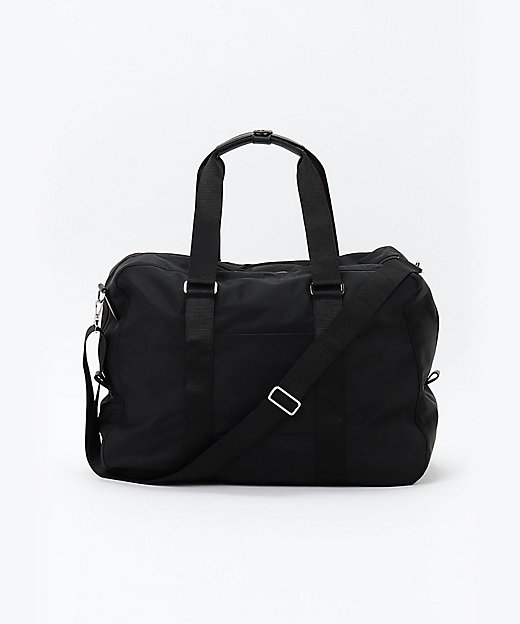 ナイロン 2wayボストンバッグ ”My bag” RAT01－02