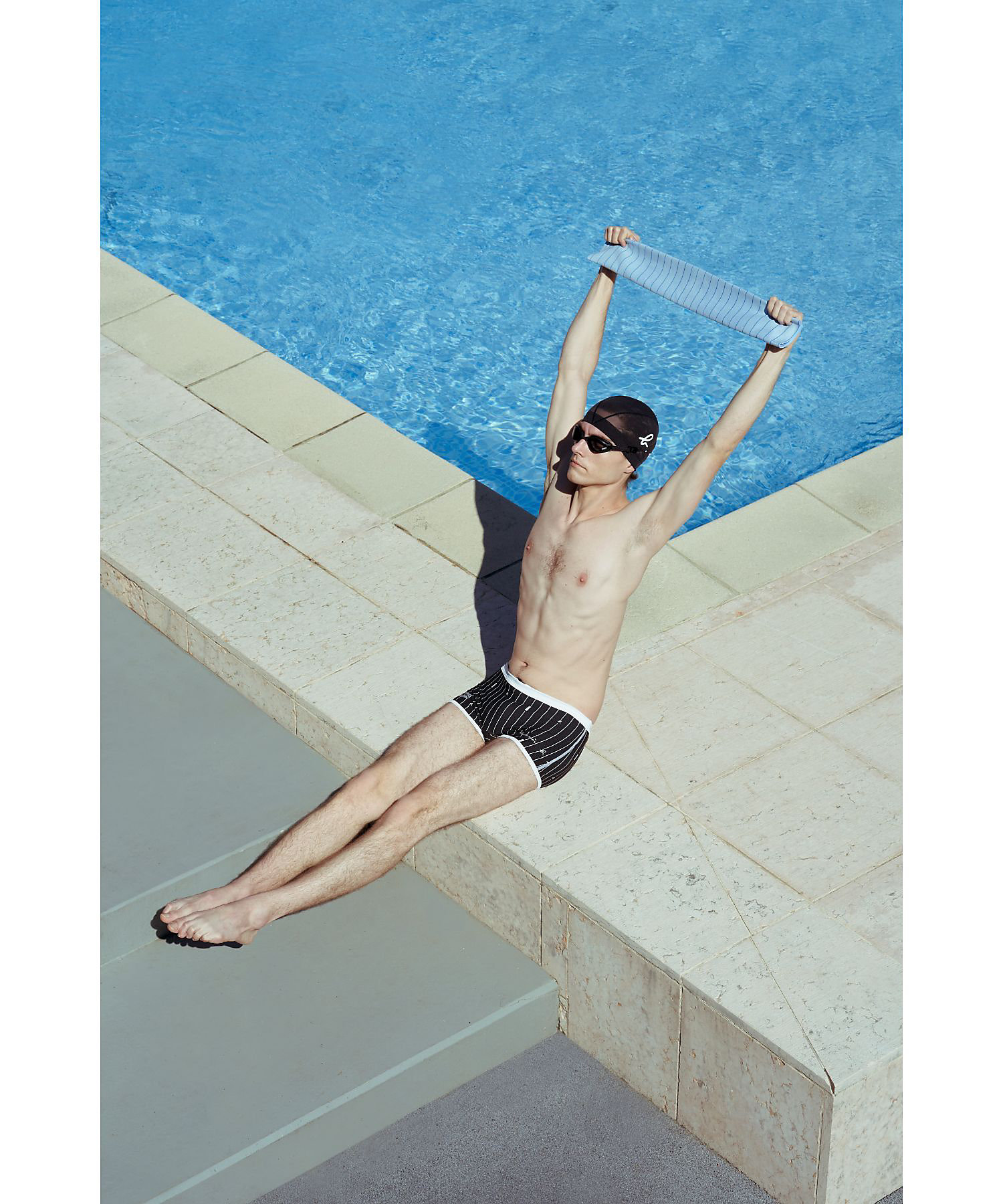 JIE2 MAILLOT ARENA agnes b． x arena