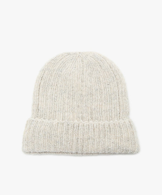 キッズ ”b．” ロゴ ニットキャップ （HA18AC62027