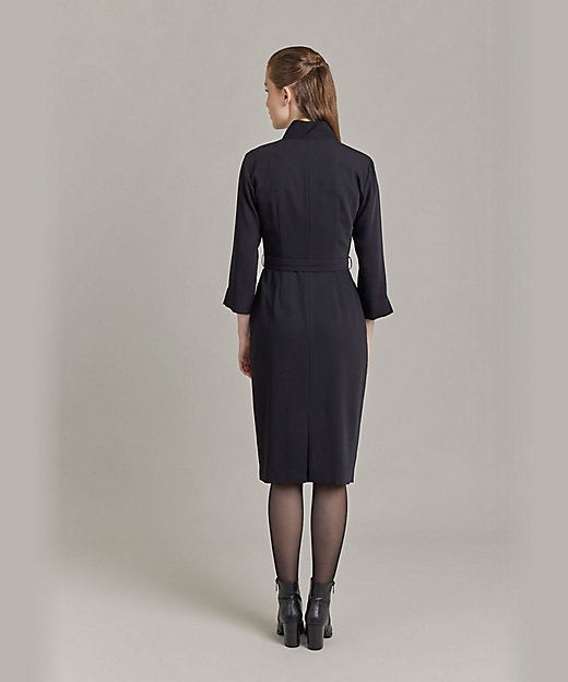 UQ87 ROBE ワンピース（ZF07UQ87000） | agnes b