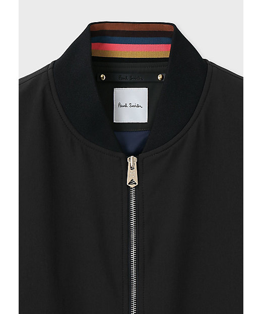 パフォーマンスストレッチ MA－1ブルゾン（153174275U