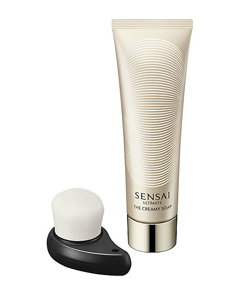 SENSAI（SENSAI） センサイ UTM ザ クリーミィ ソープ 通販