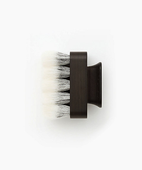 SHAQUDA（SHAQUDA） ジーヴァ ボディブラシ ショート ソフト 通販