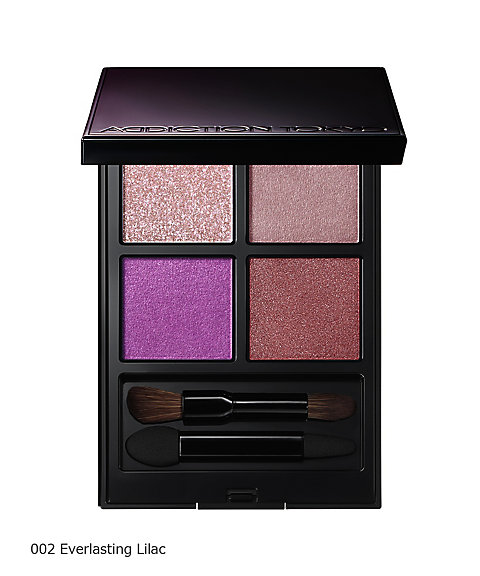 ADDICTION（ADDICTION） アディクション ザ アイシャドウ パレット