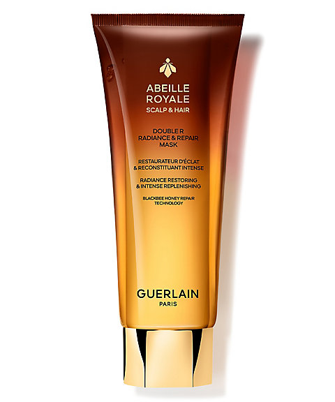 GUERLAIN（GUERLAIN） アベイユ ロイヤル スカルプ＆ヘア ダブルR