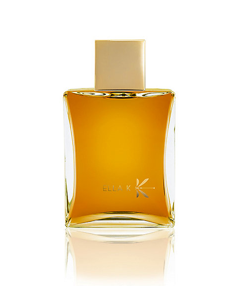 ELLA K（ELLA K） ハルマッタン オードパルファン 通販 | 【ISETAN