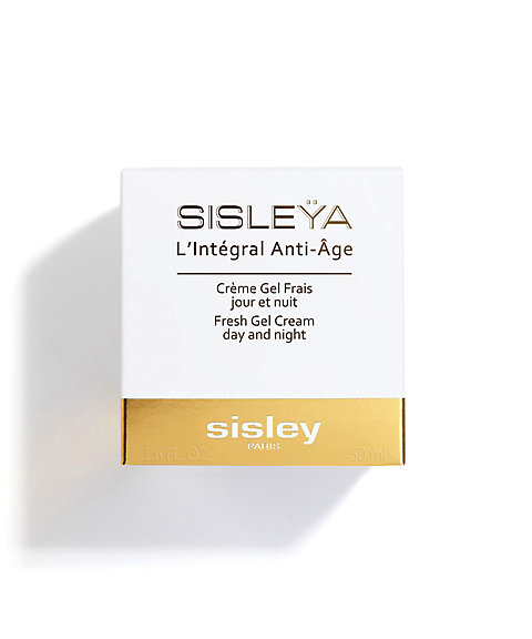 sisley（sisley） シスレイヤ インテグラル フレッシュ ジェル