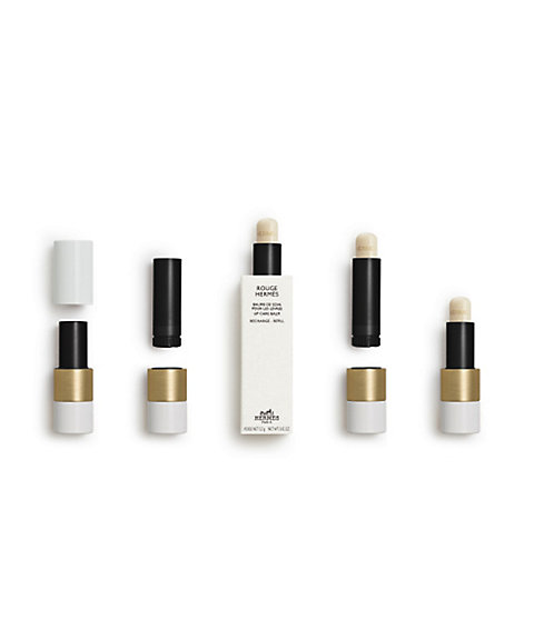 Hermès（Hermès） ルージュ エルメス ボーム ドゥ ソワン プール レ