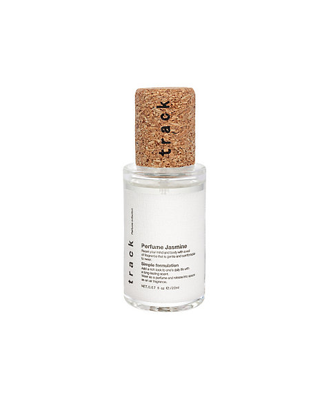track（track） トラックパフュームJA 20mL 通販 | 【ISETAN