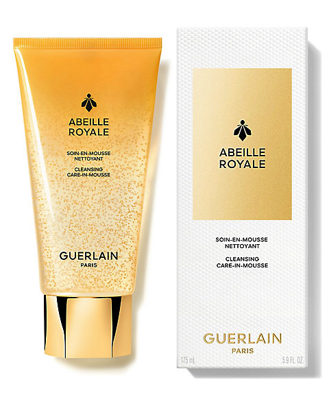 GUERLAIN（GUERLAIN） アベイユ ロイヤル クレンジング ケア イン