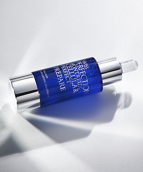 スイス・パーフェクション（SWISS PERFECTION） EXソリューション